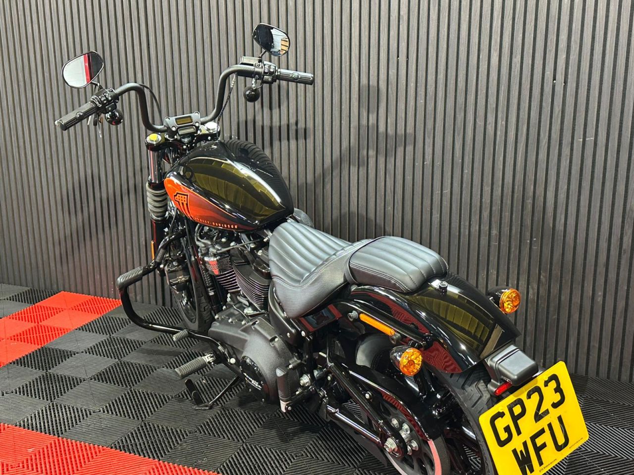 Used Harley-Davidson Softail for sale - 78435130: Photo 27
