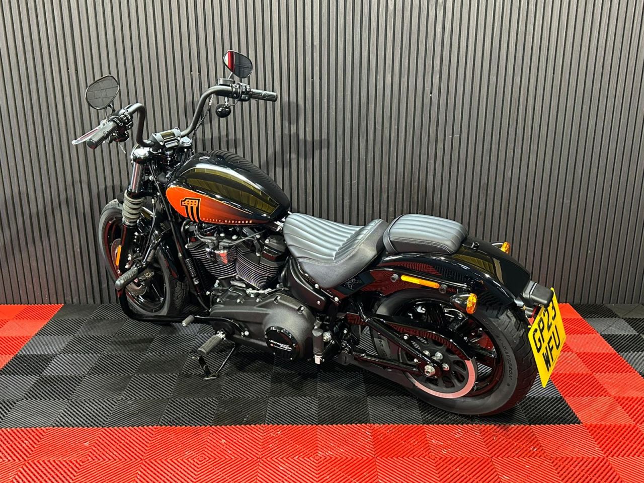 Used Harley-Davidson Softail for sale - 78435130: Photo 8