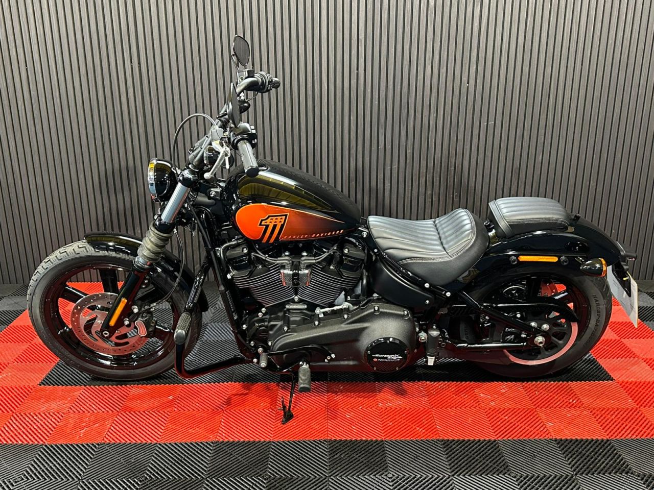 Used Harley-Davidson Softail for sale - 78435130: Photo 9