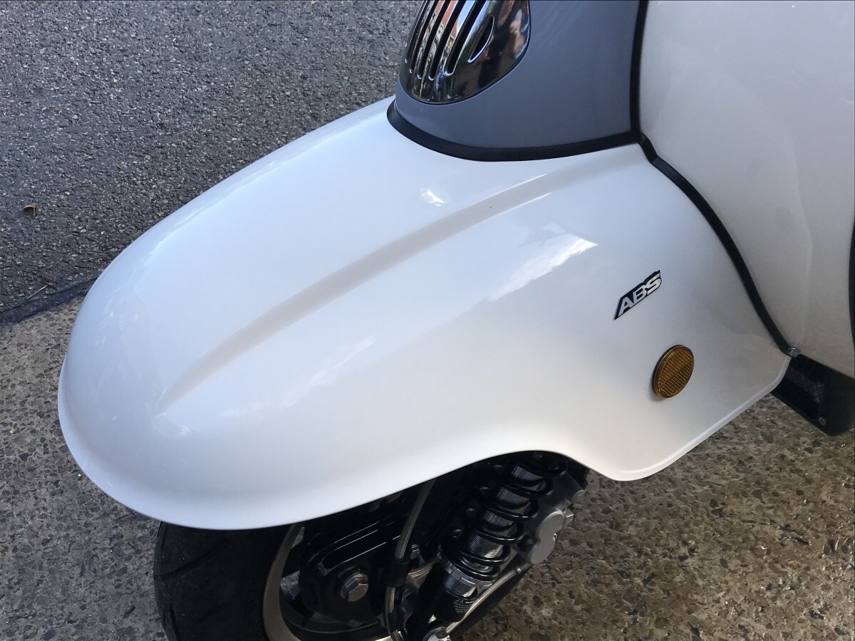 Used Royal Alloy TG 125 LC E5 2024 for sale - 78268118: Photo 13