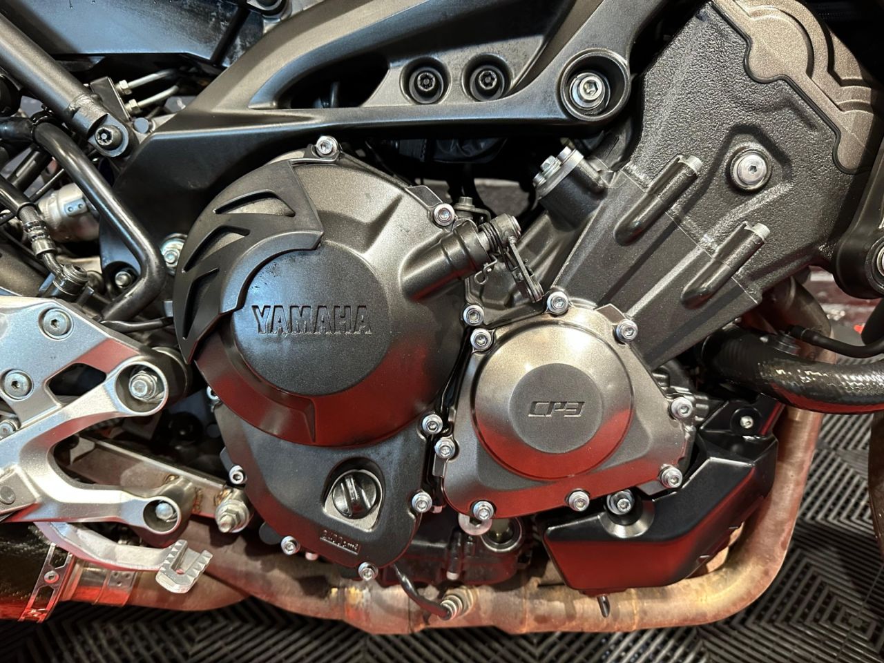 Used Yamaha MT-09 for sale - 78434713: Photo 15