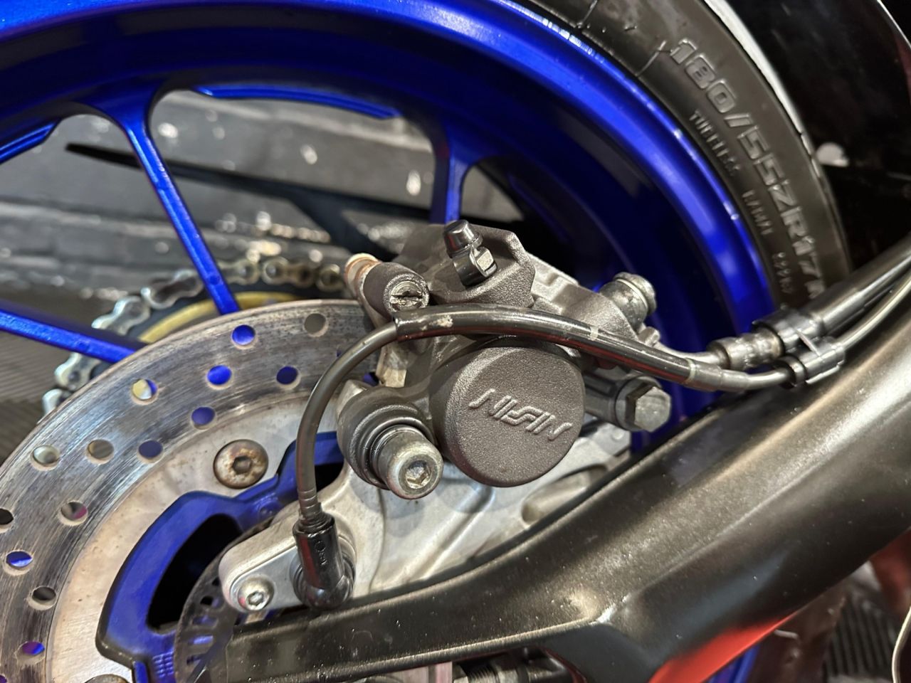 Used Yamaha MT-09 for sale - 78434713: Photo 21