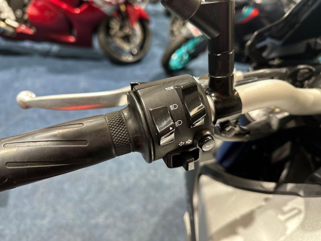 Used Yamaha MT-09 for sale - 78434713: Photo 22