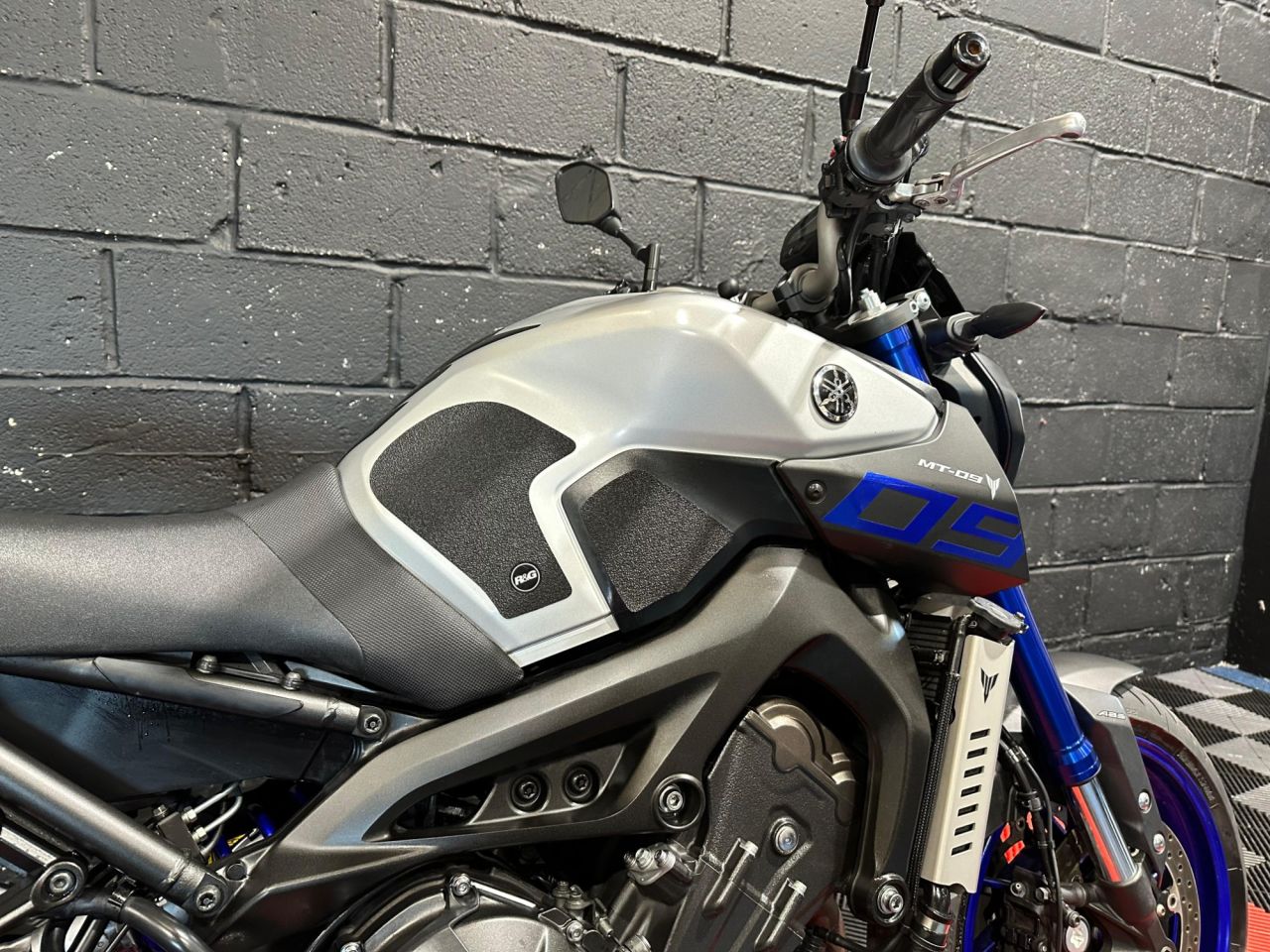 Used Yamaha MT-09 for sale - 78434713: Photo 25