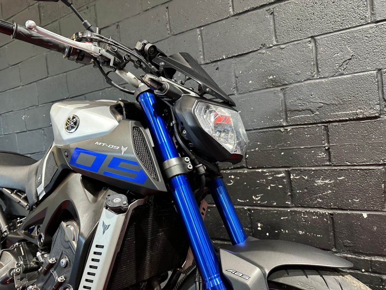Used Yamaha MT-09 for sale - 78434713: Photo 26