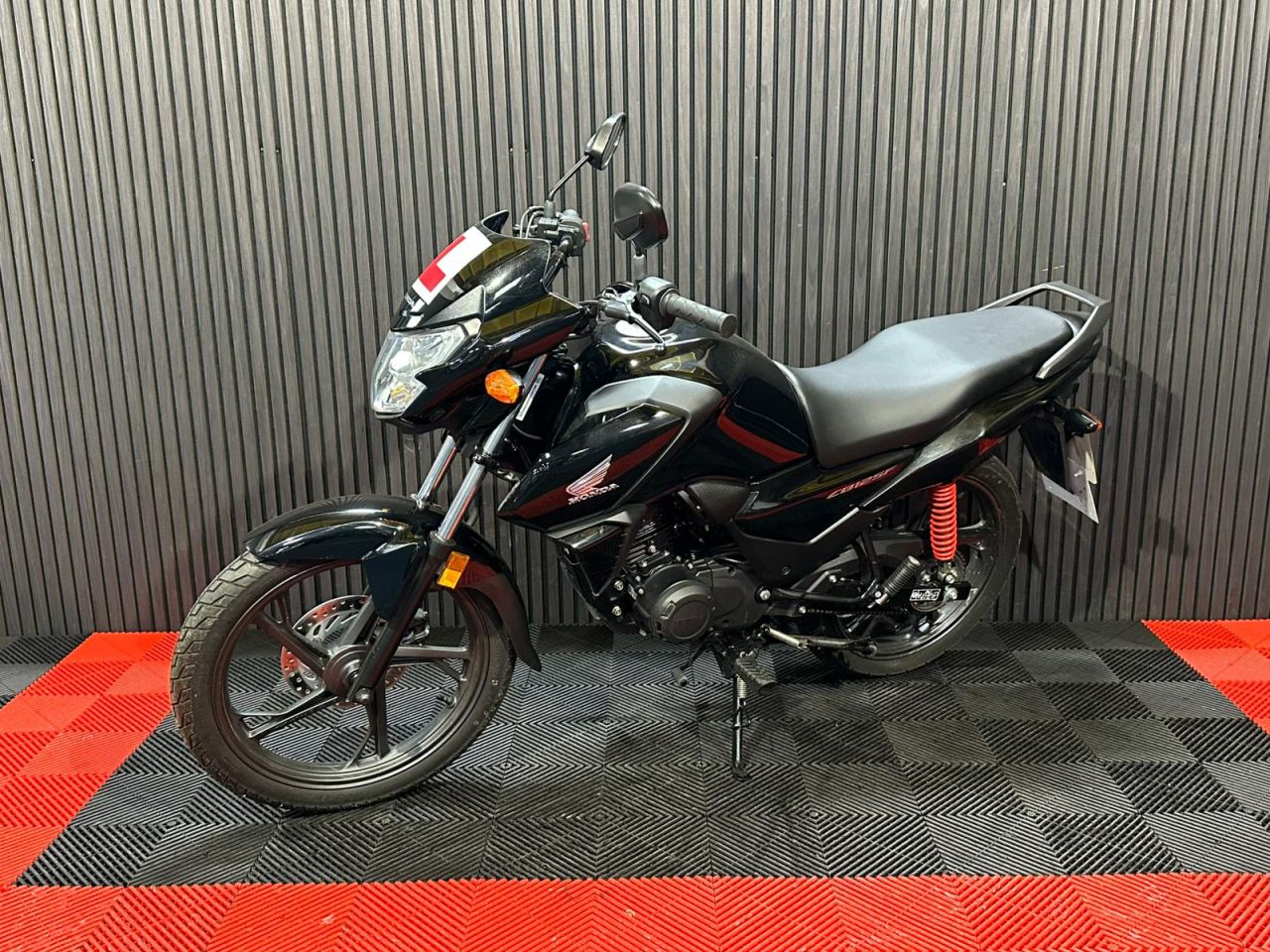 Used Honda CB125F for sale - 78435456: Photo 10