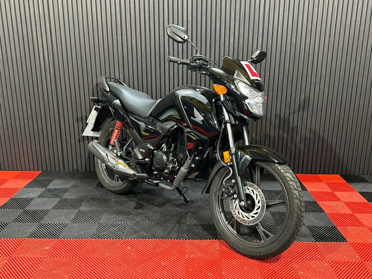 Used Honda CB125F for sale - 78435456: Photo 11
