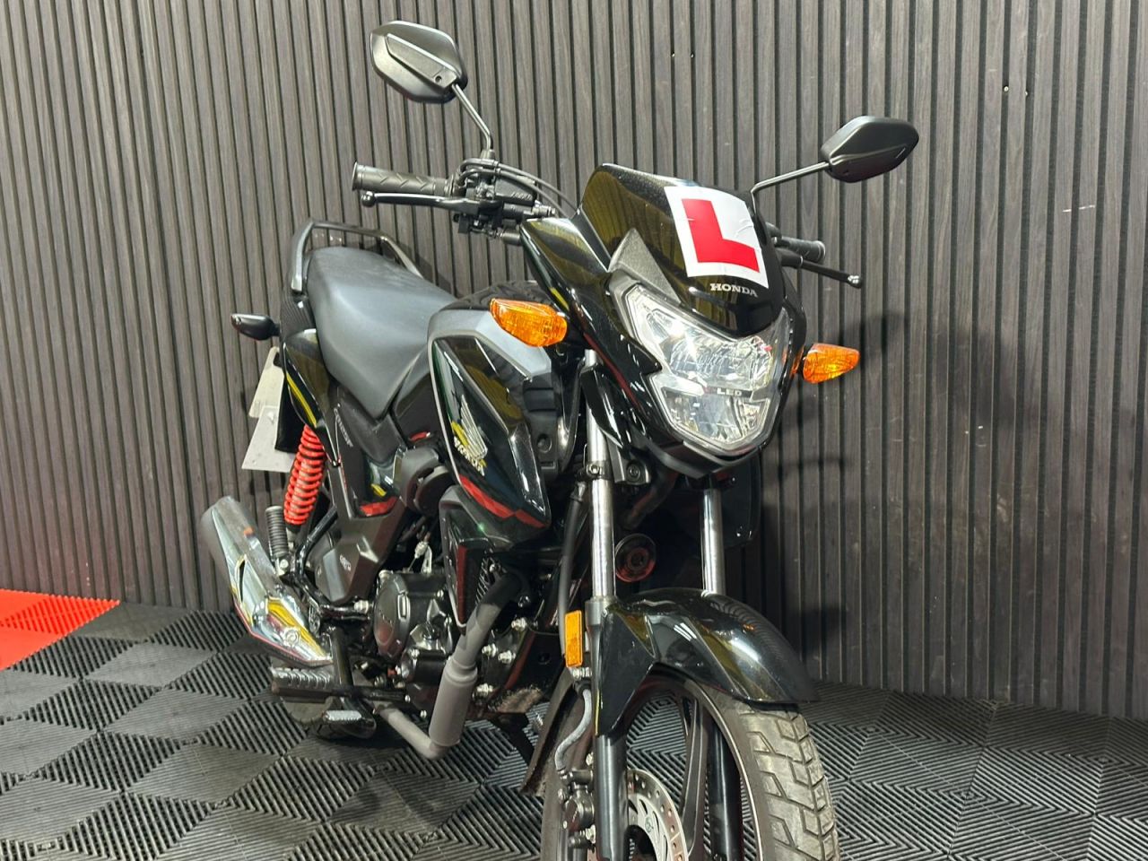Used Honda CB125F for sale - 78435456: Photo 12