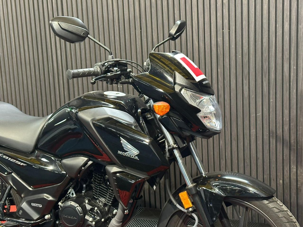Used Honda CB125F for sale - 78435456: Photo 13