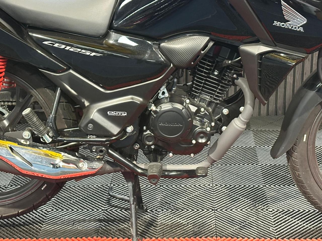 Used Honda CB125F for sale - 78435456: Photo 15