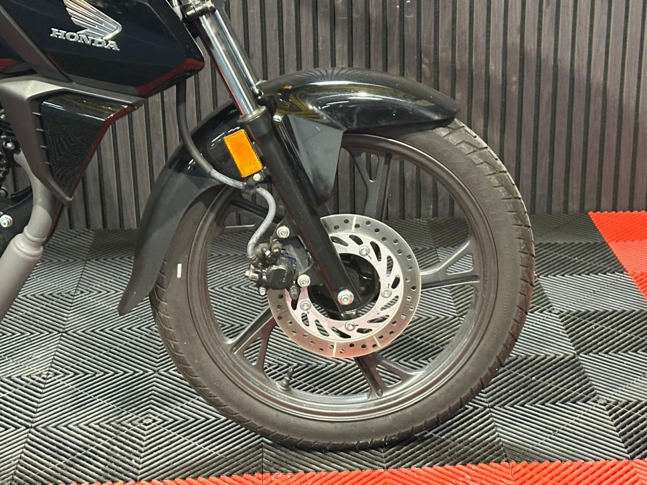 Used Honda CB125F for sale - 78435456: Photo 16