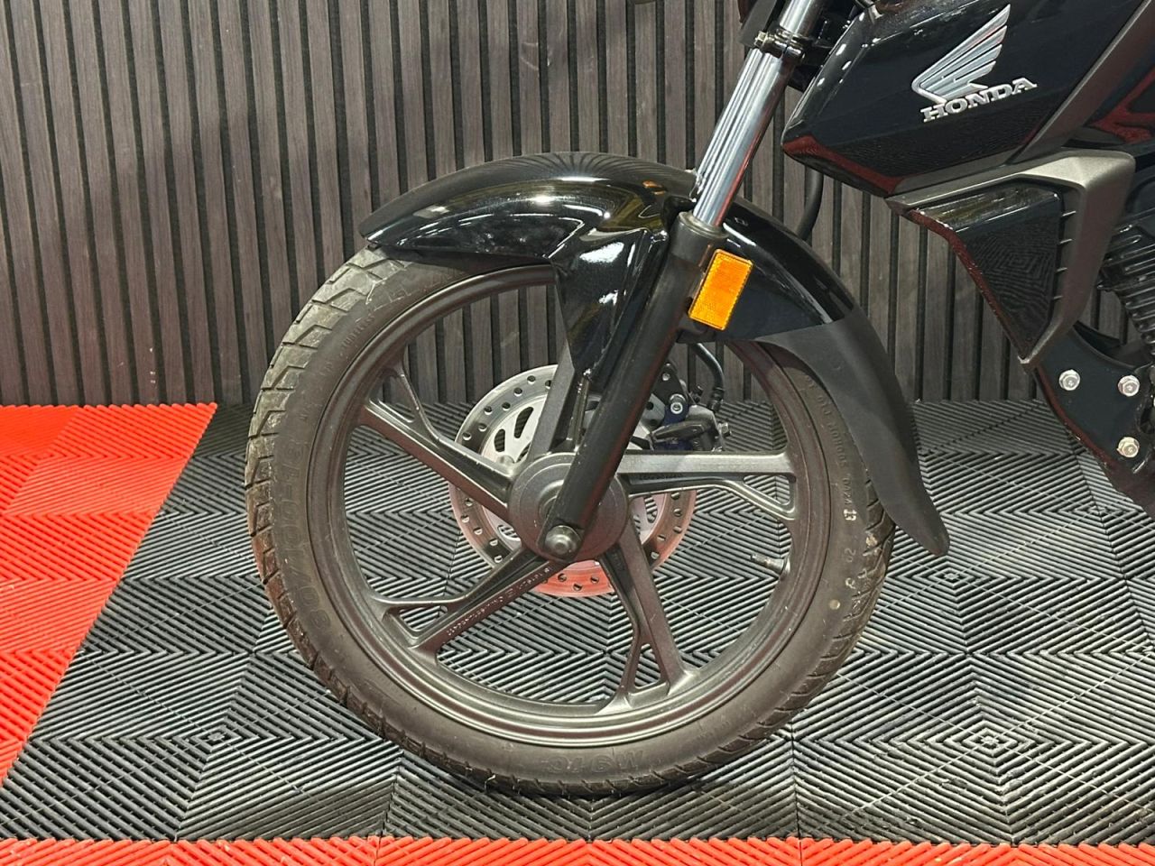 Used Honda CB125F for sale - 78435456: Photo 17
