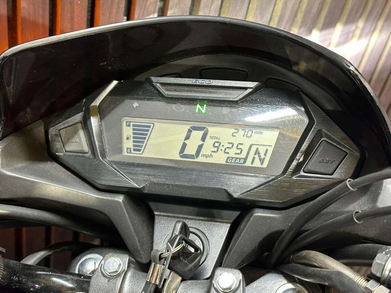 Used Honda CB125F for sale - 78435456: Photo 21