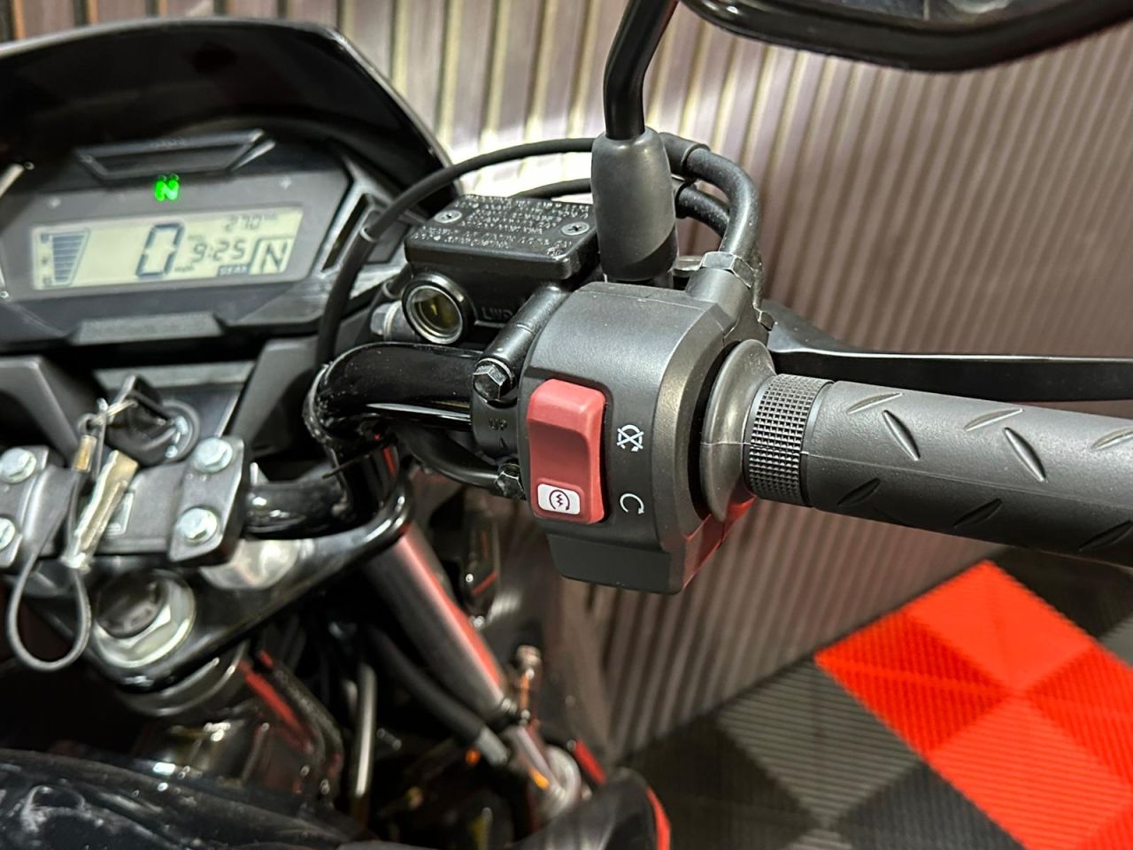 Used Honda CB125F for sale - 78435456: Photo 22