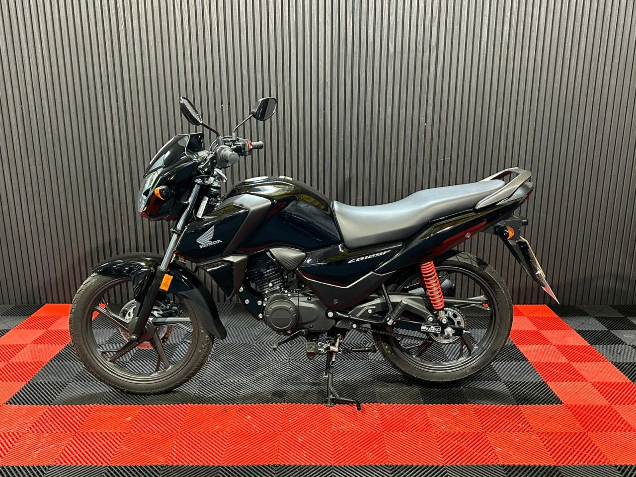 Used Honda CB125F for sale - 78435456: Photo 9