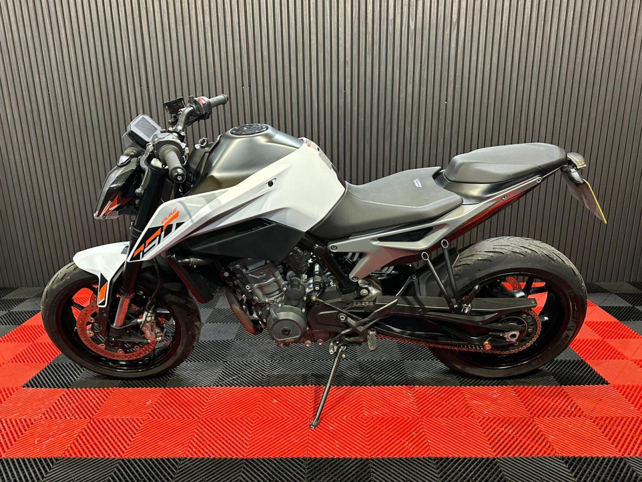 Used KTM 790 Duke for sale - 78435318: Photo 10