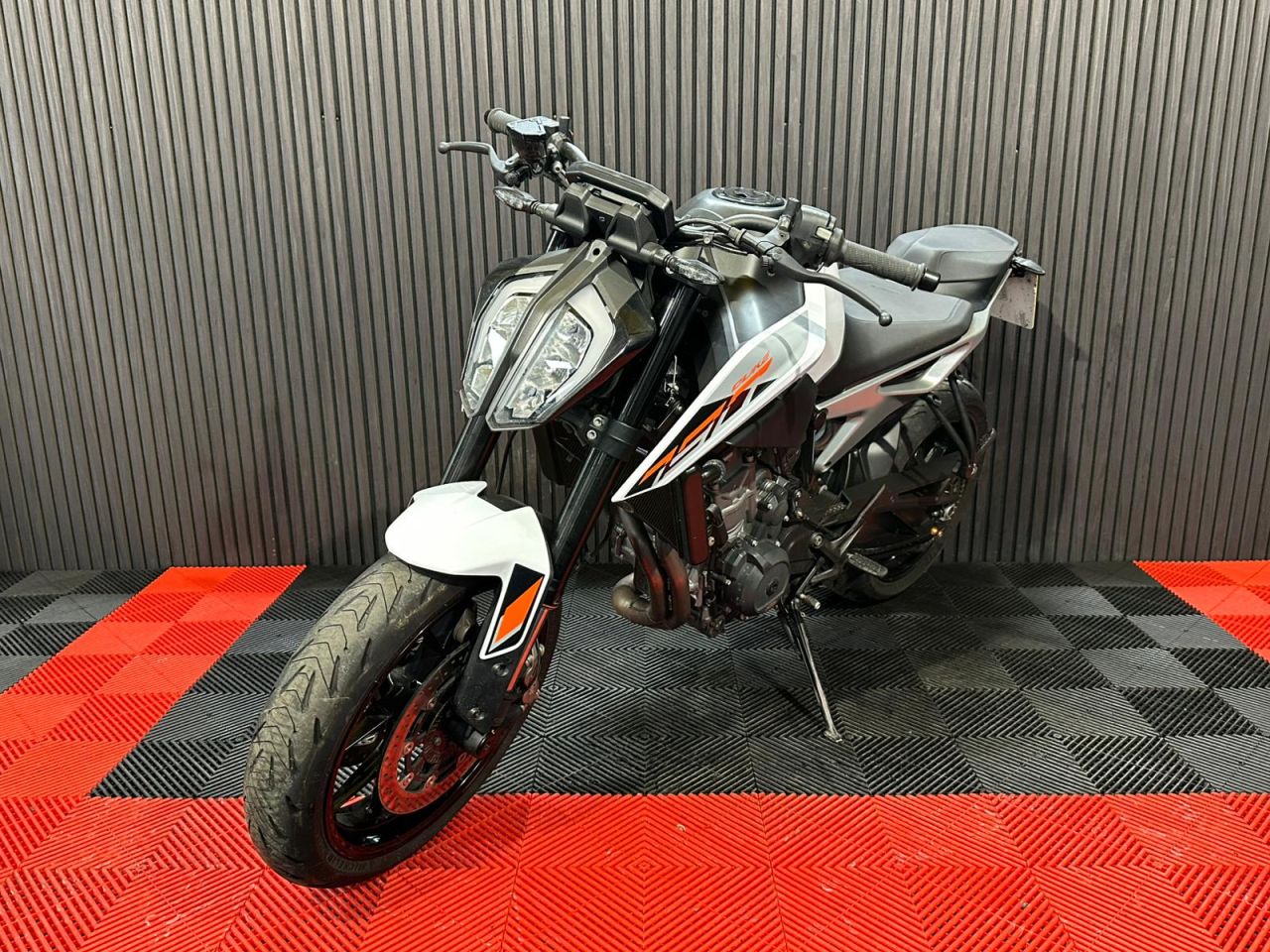 Used KTM 790 Duke for sale - 78435318: Photo 11