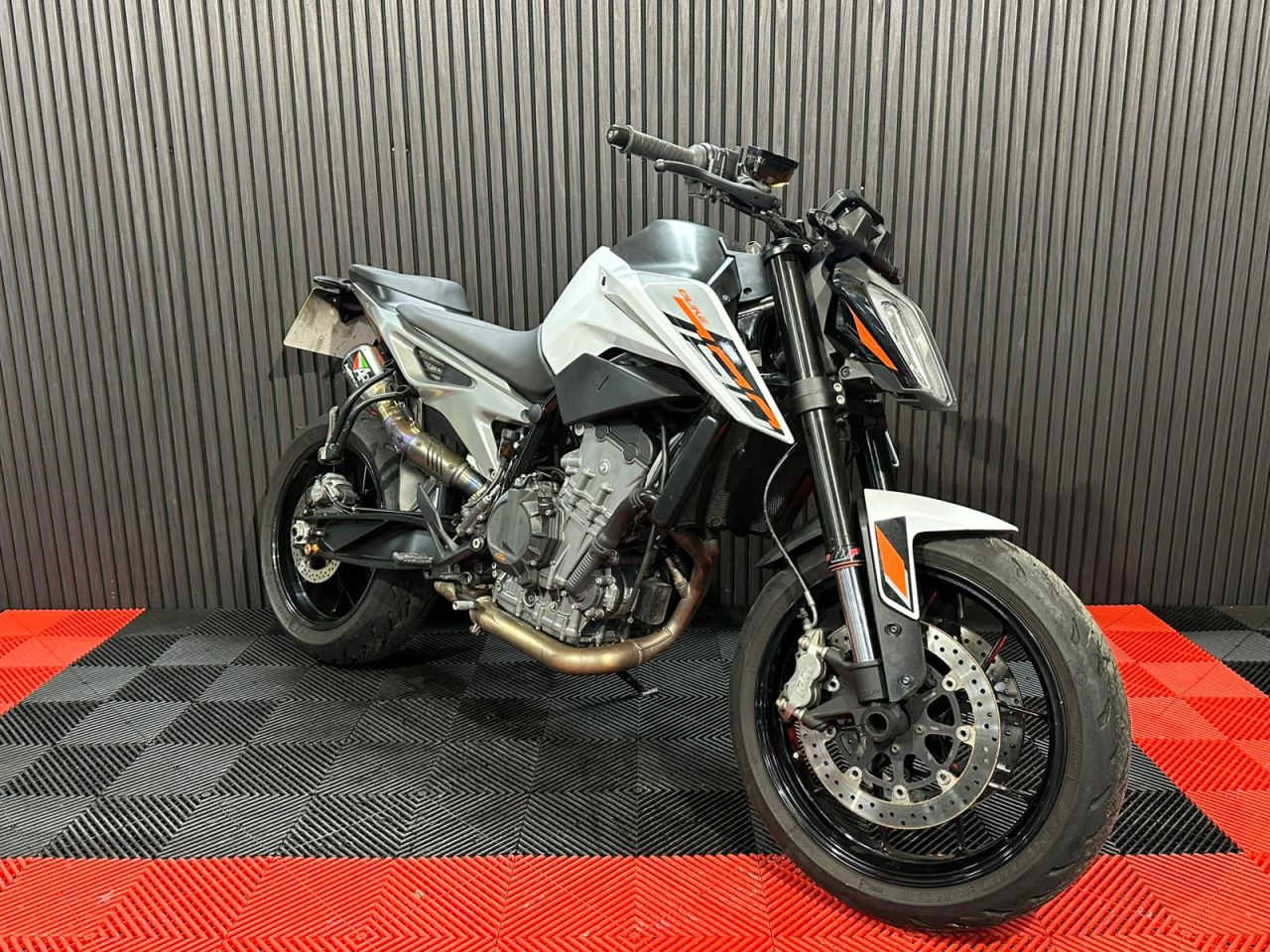 Used KTM 790 Duke for sale - 78435318: Photo 12