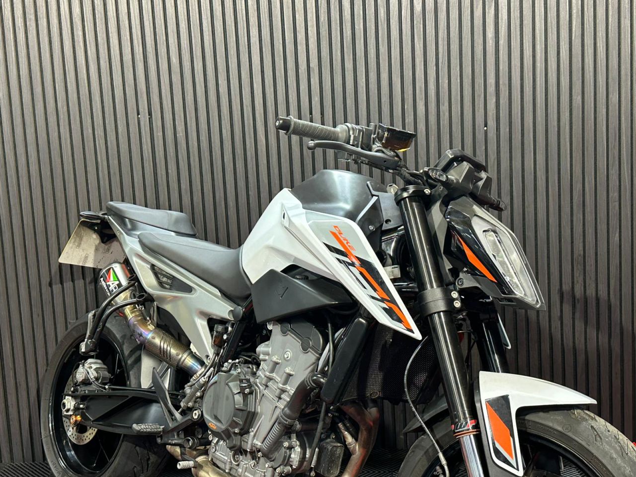 Used KTM 790 Duke for sale - 78435318: Photo 13