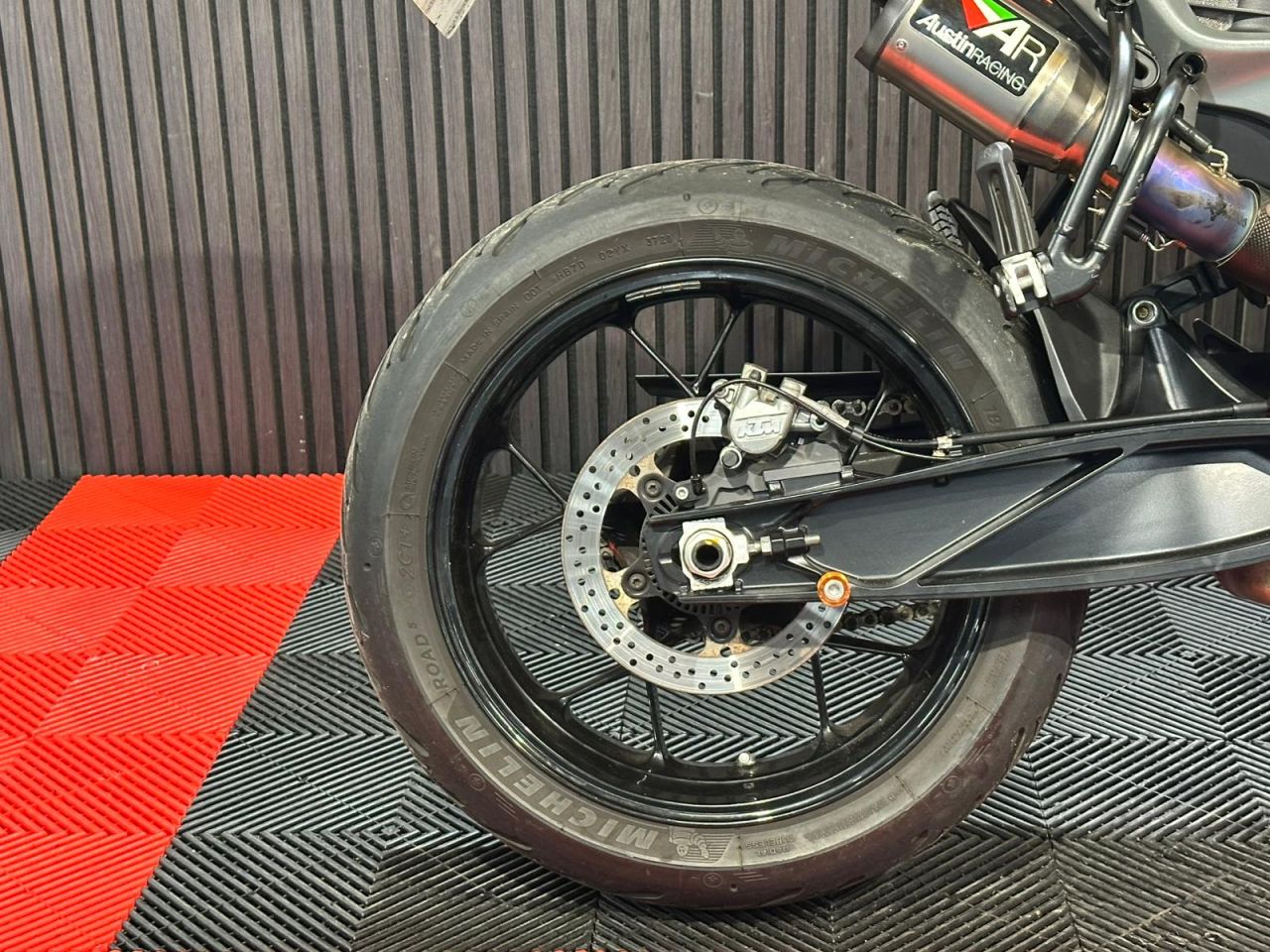 Used KTM 790 Duke for sale - 78435318: Photo 14