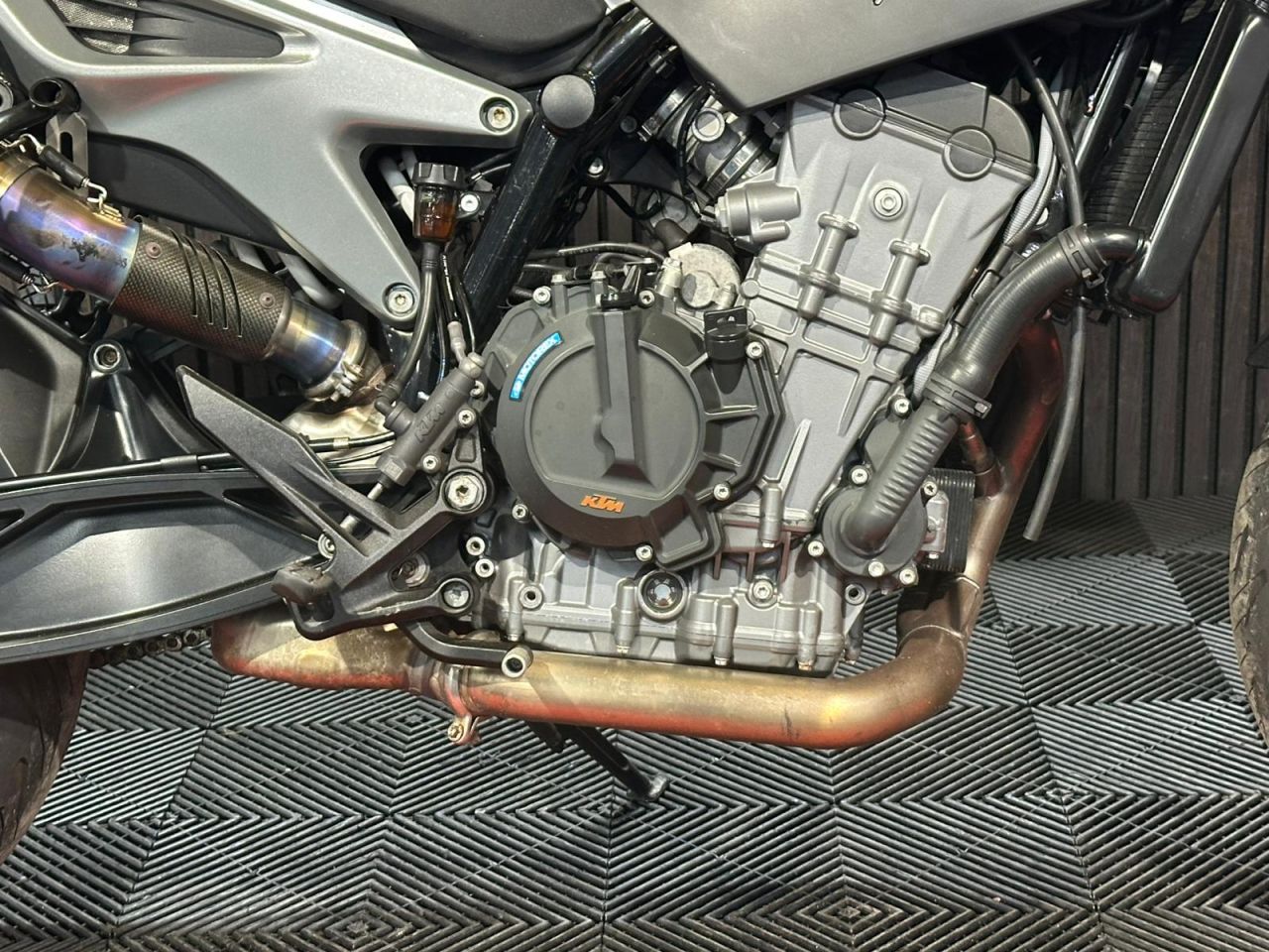 Used KTM 790 Duke for sale - 78435318: Photo 15