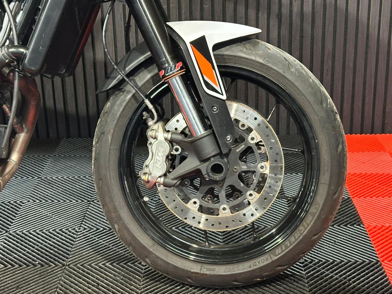 Used KTM 790 Duke for sale - 78435318: Photo 16