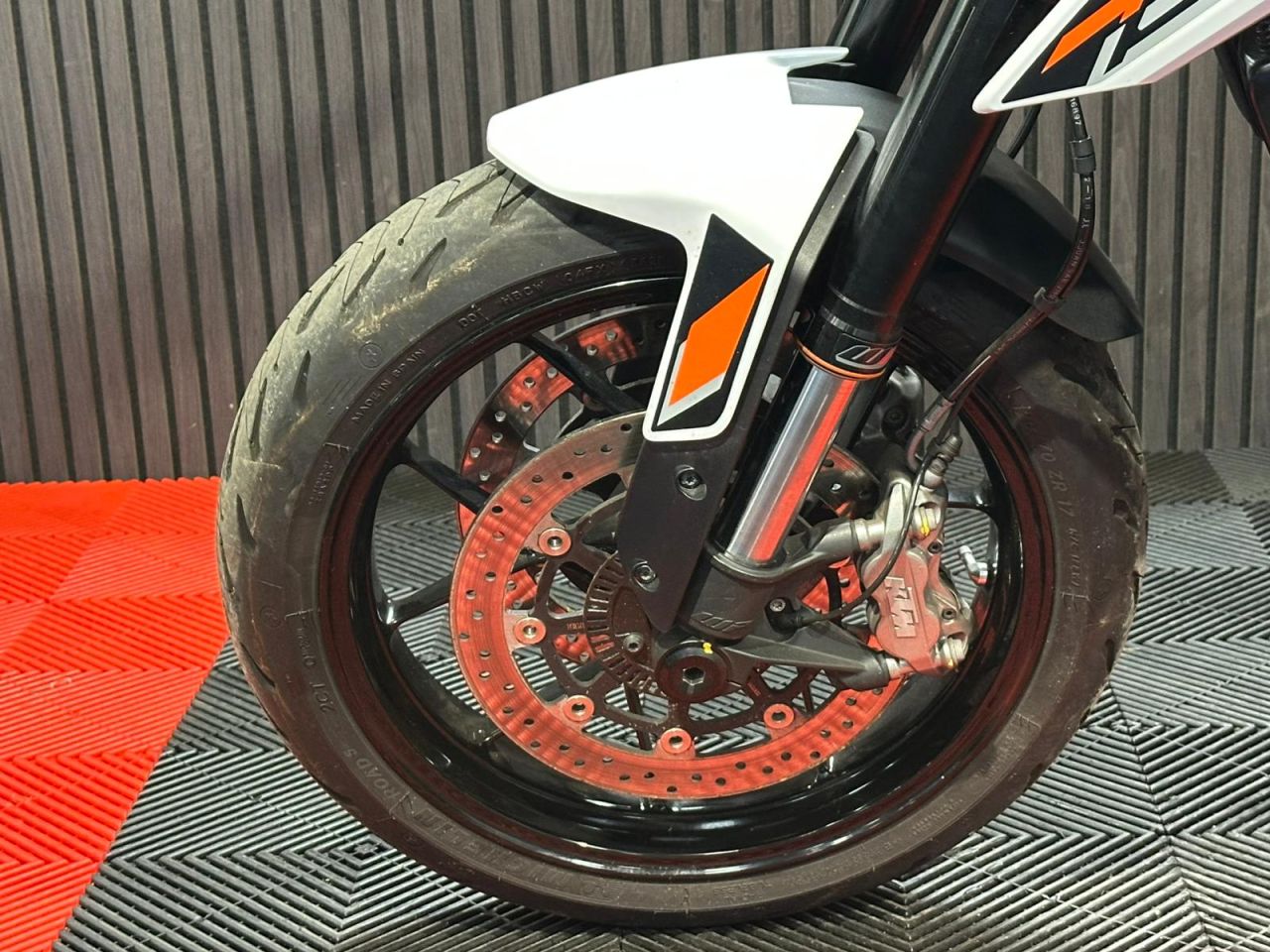 Used KTM 790 Duke for sale - 78435318: Photo 17