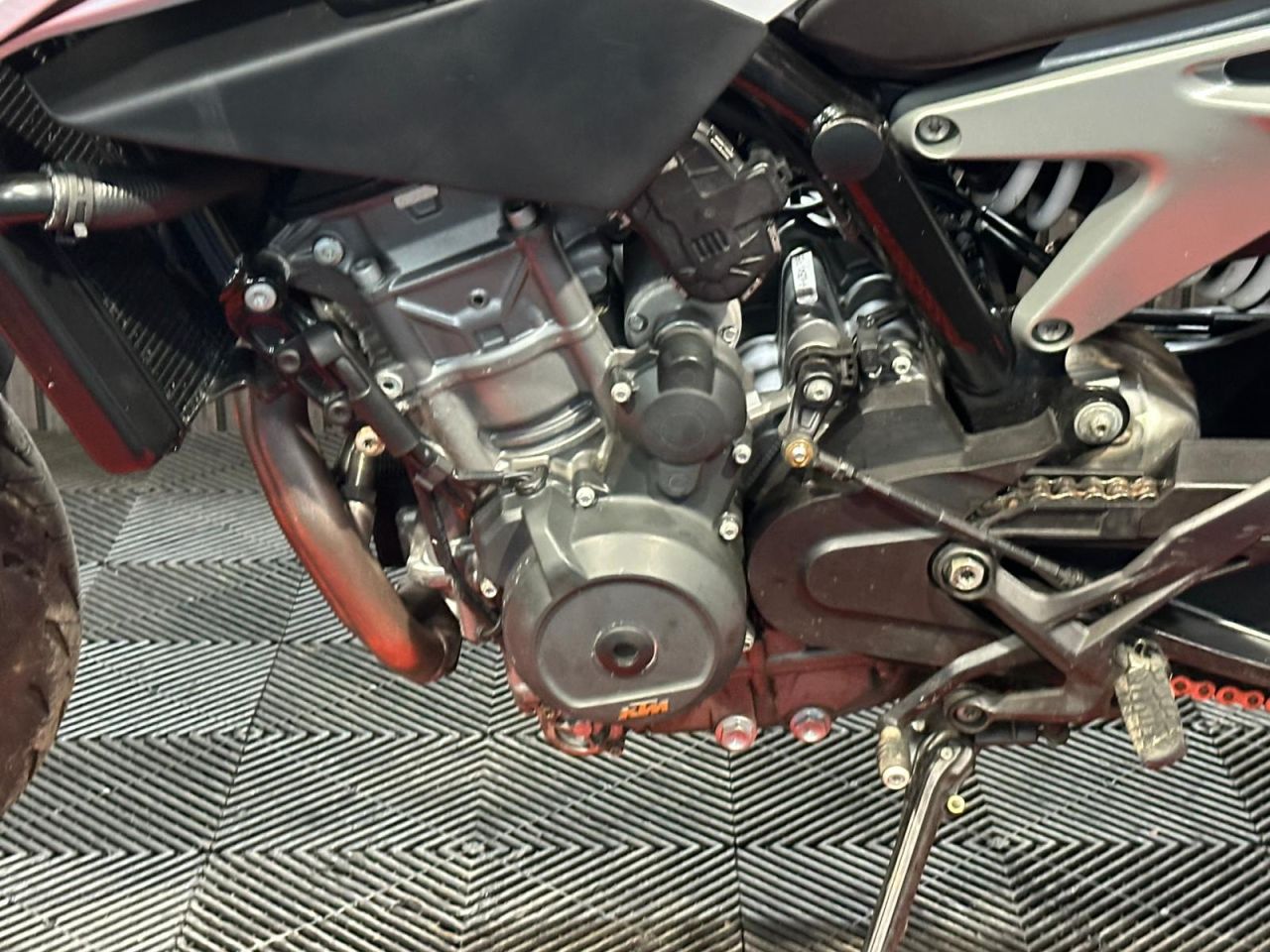 Used KTM 790 Duke for sale - 78435318: Photo 18