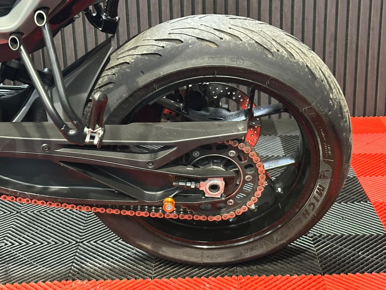 Used KTM 790 Duke for sale - 78435318: Photo 19