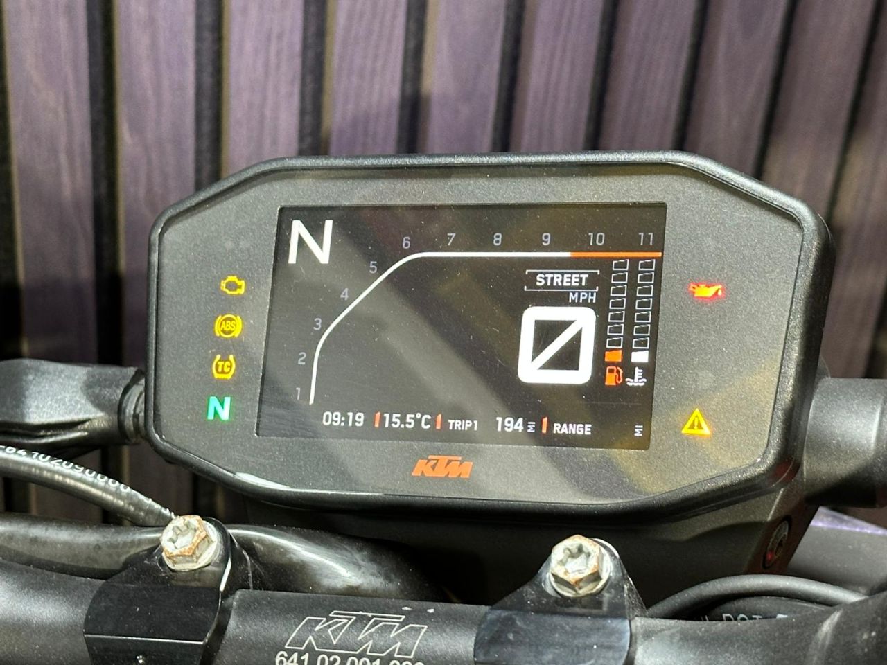 Used KTM 790 Duke for sale - 78435318: Photo 21