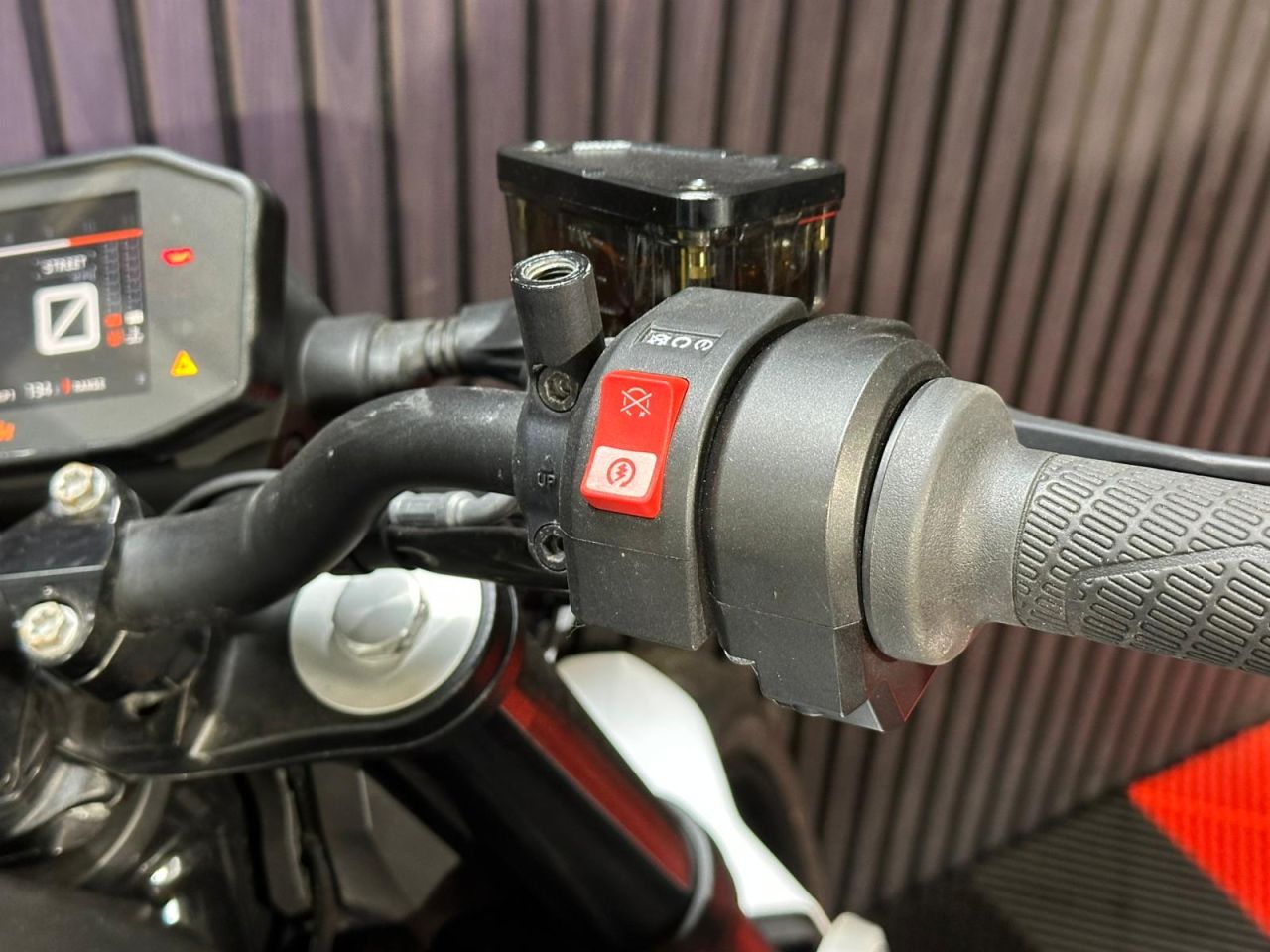 Used KTM 790 Duke for sale - 78435318: Photo 22