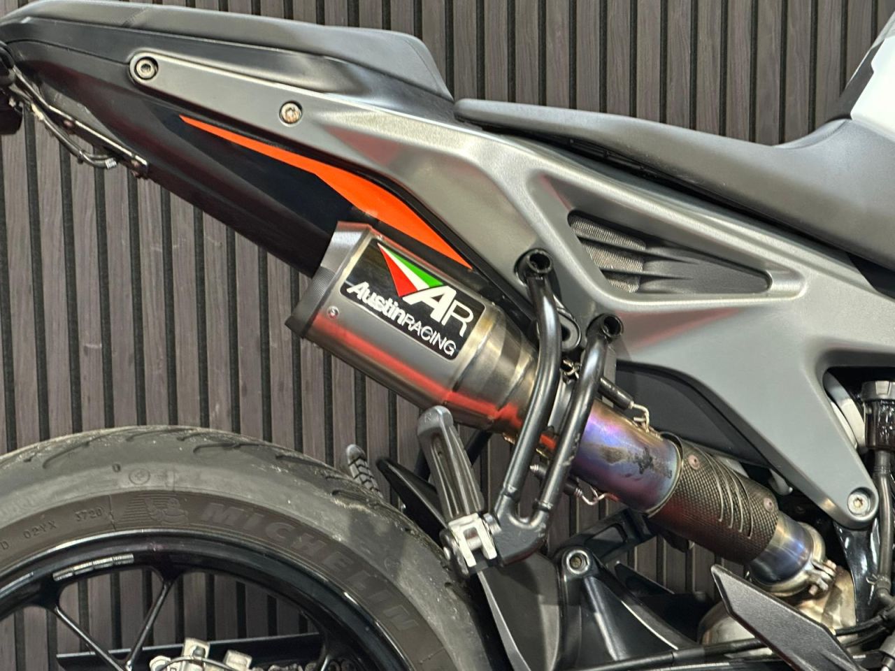 Used KTM 790 Duke for sale - 78435318: Photo 23