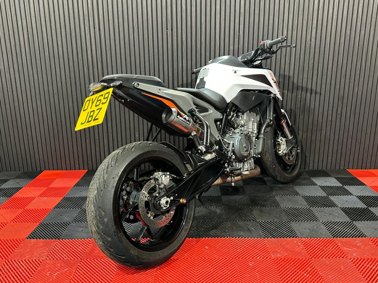 Used KTM 790 Duke for sale - 78435318: Photo 7