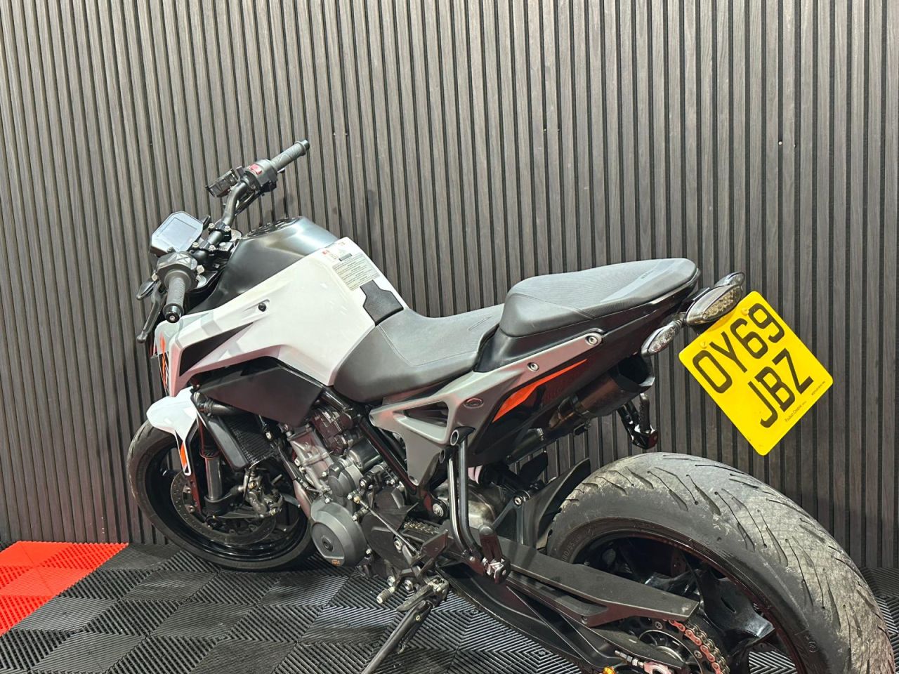 Used KTM 790 Duke for sale - 78435318: Photo 9