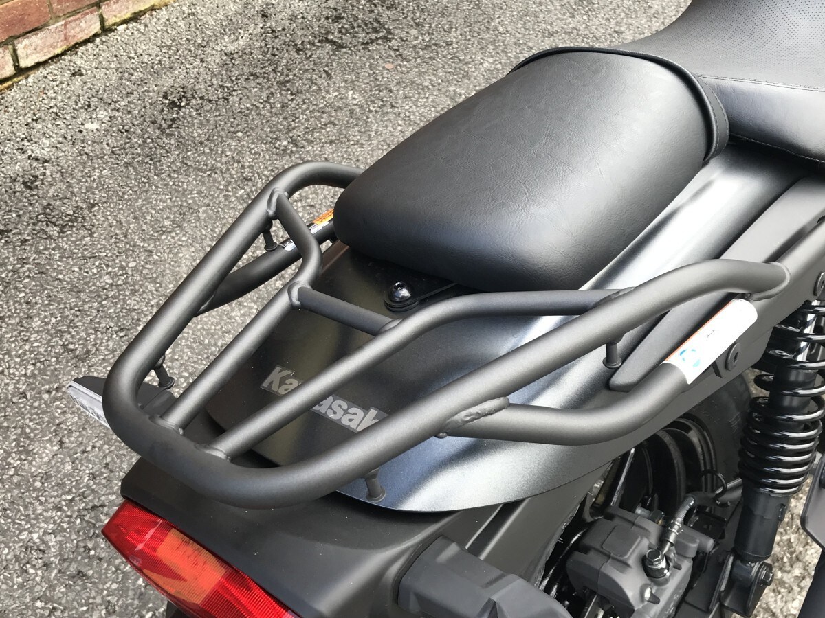 Kawasaki ELIMINATOR 500 SE EL450BSFNN