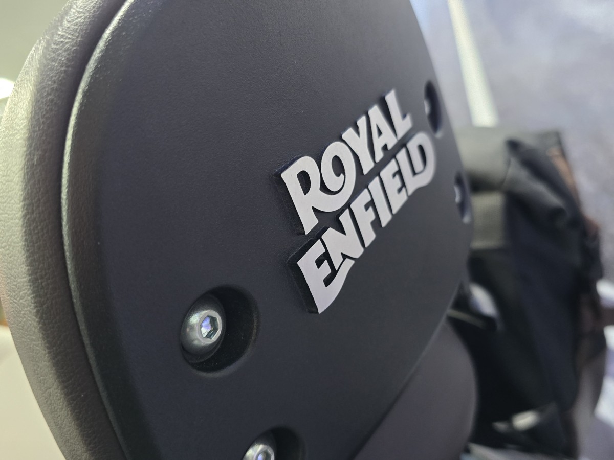 Used Royal Enfield METEOR 350 E5 2023 for sale - 77868784: Photo 15