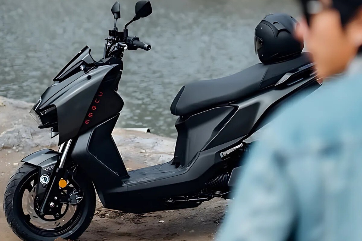 Used SYM MMBCU 125cc for sale - 77866072: Photo 10