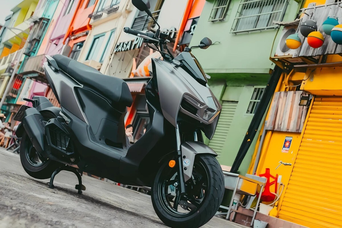 Used SYM MMBCU 125cc for sale - 77866072: Photo 16