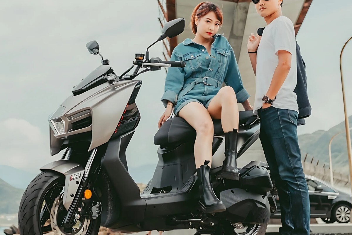 Used SYM MMBCU 125cc for sale - 77866072: Photo 17