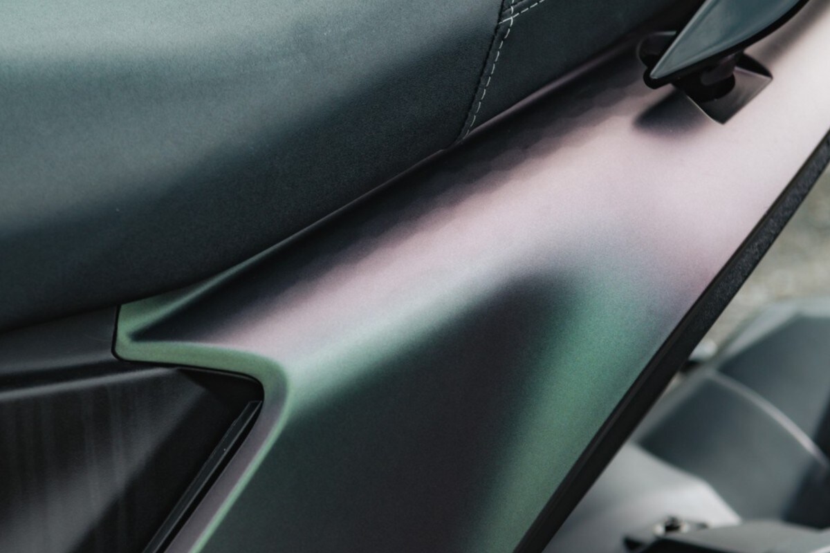 Used SYM MMBCU 125cc for sale - 77866072: Photo 18