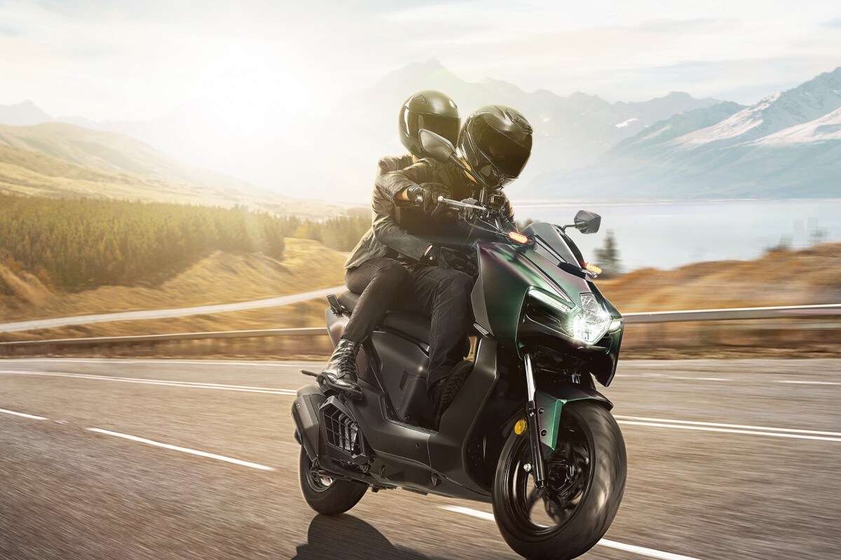 Used SYM MMBCU 125cc for sale - 77866072: Photo 3