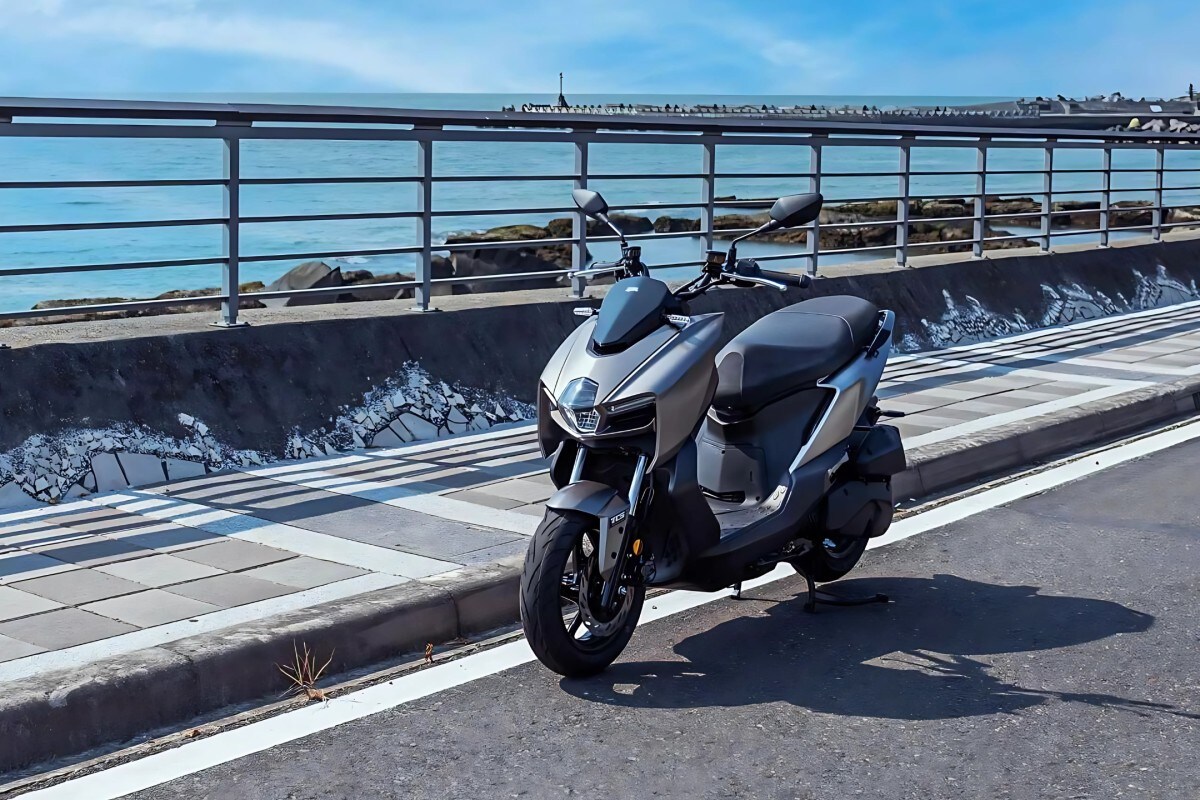 Used SYM MMBCU 125cc for sale - 77866072: Photo 4