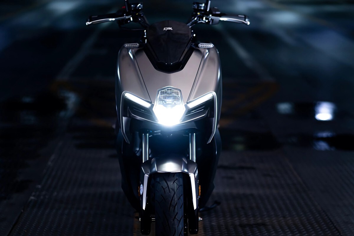 Used SYM MMBCU 125cc for sale - 77866072: Photo 7