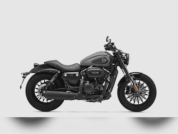 Used Keeway V-Cruise 125C undefined for sale - bike-77869813: Photo