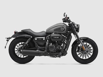 Used Keeway V-Cruise 125C undefined for sale - bike-77869813: Photo