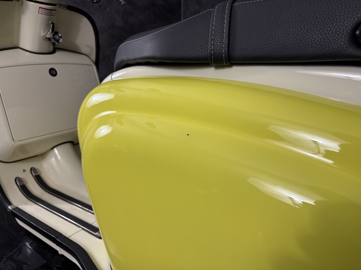 Used Royal Alloy TG125 PRE-REG for sale - 77866026: Photo 2