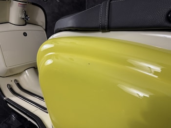 Used Royal Alloy TG125 PRE-REG undefined for sale - bike-77866026: Photo