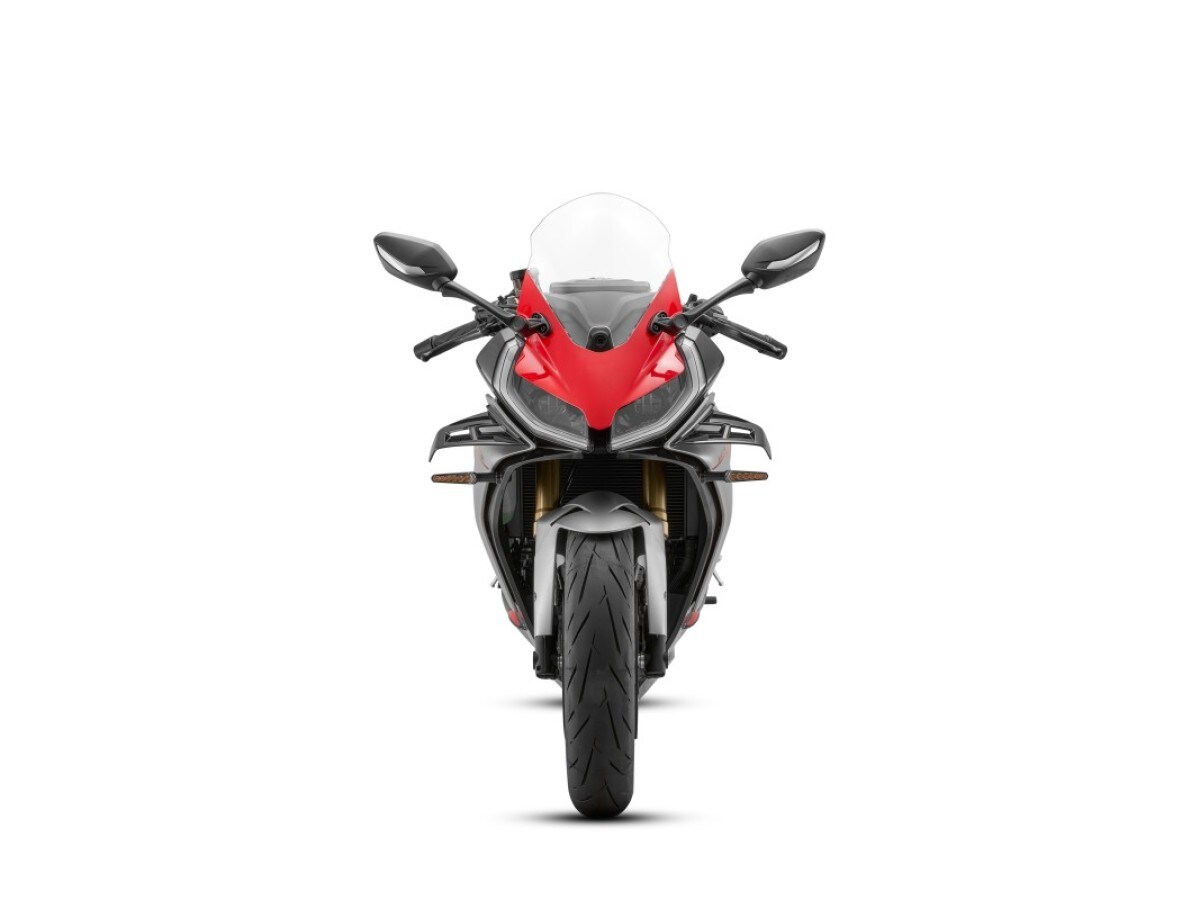 Used QJMOTOR SRK 421 RR for sale - 78177430: Photo 7