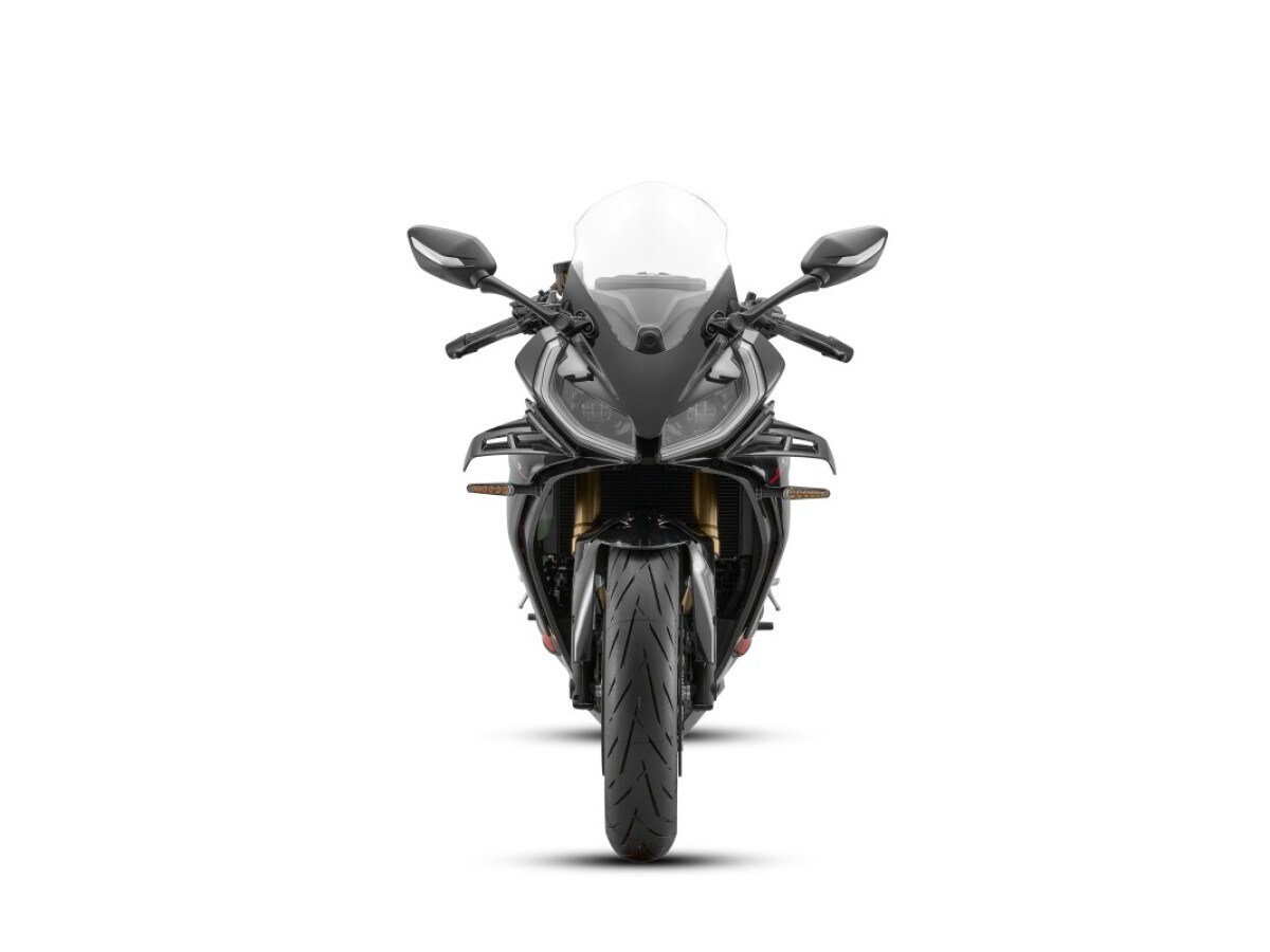 Used QJMOTOR SRK 421 RR for sale - 78177430: Photo 8