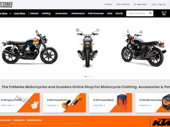 Used KTM RC 125 undefined for sale - bike-77865876: Photo